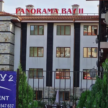 Mitprot Panorama Bay 2 Luks 173 Appartement