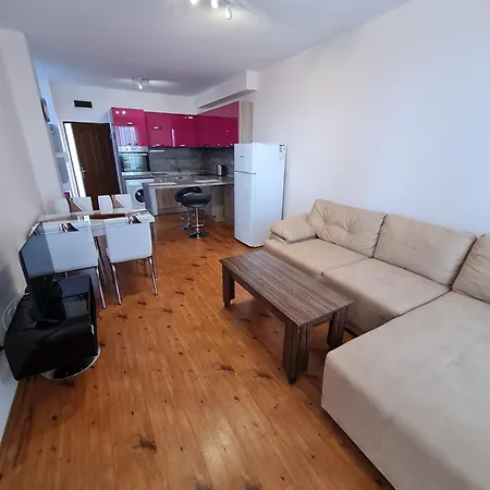 Appartement Mitprot Panorama Bay 2 Luks 173 *