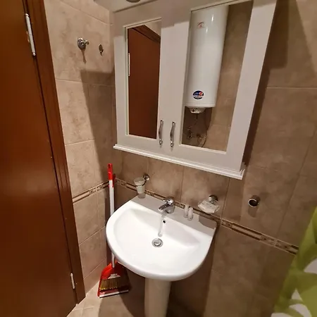 Appartement Mitprot Panorama Bay 2 Luks 173