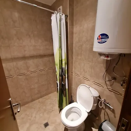 Mitprot Panorama Bay 2 Luks 173 Appartement Sveti Vlas