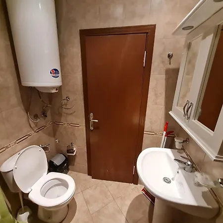 Appartement Mitprot Panorama Bay 2 Luks 173