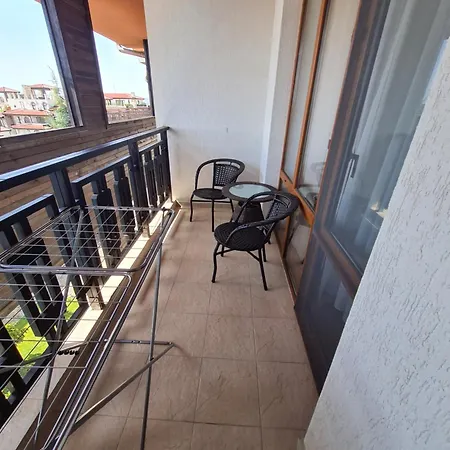 Mitprot Panorama Bay 2 Luks 173 Appartement