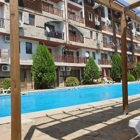Mitprot Panorama Bay 2 Luks 173 *