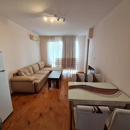 Appartement Mitprot Panorama Bay 2 Luks 173 *