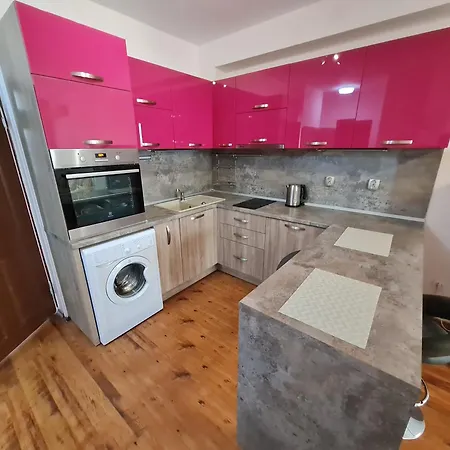 Mitprot Panorama Bay 2 Luks 173 スヴェティ・ヴラス