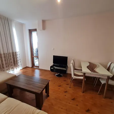 Appartement Mitprot Panorama Bay 2 Luks 173