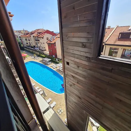 Mitprot Panorama Bay 2 Luks 173 スヴェティ・ヴラス