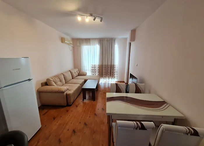 Apartamento Mitprot Panorama Bay 2 Luks 173 *