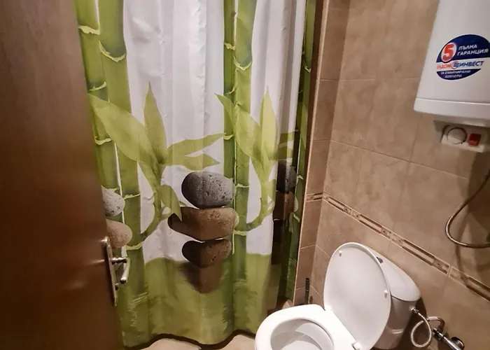 Mitprot Panorama Bay 2 Luks 173 * Sveti Vlas