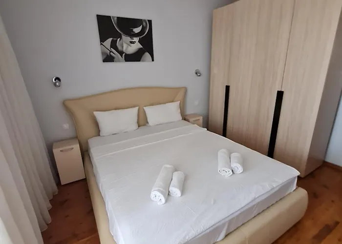 Apartamento Mitprot Panorama Bay 2 Luks 173