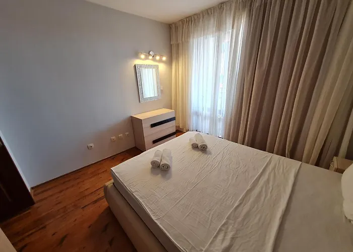 Mitprot Panorama Bay 2 Luks 173 Sveti Vlas